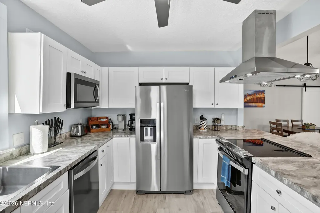 2 Clark Street St. Augustine FL 32084