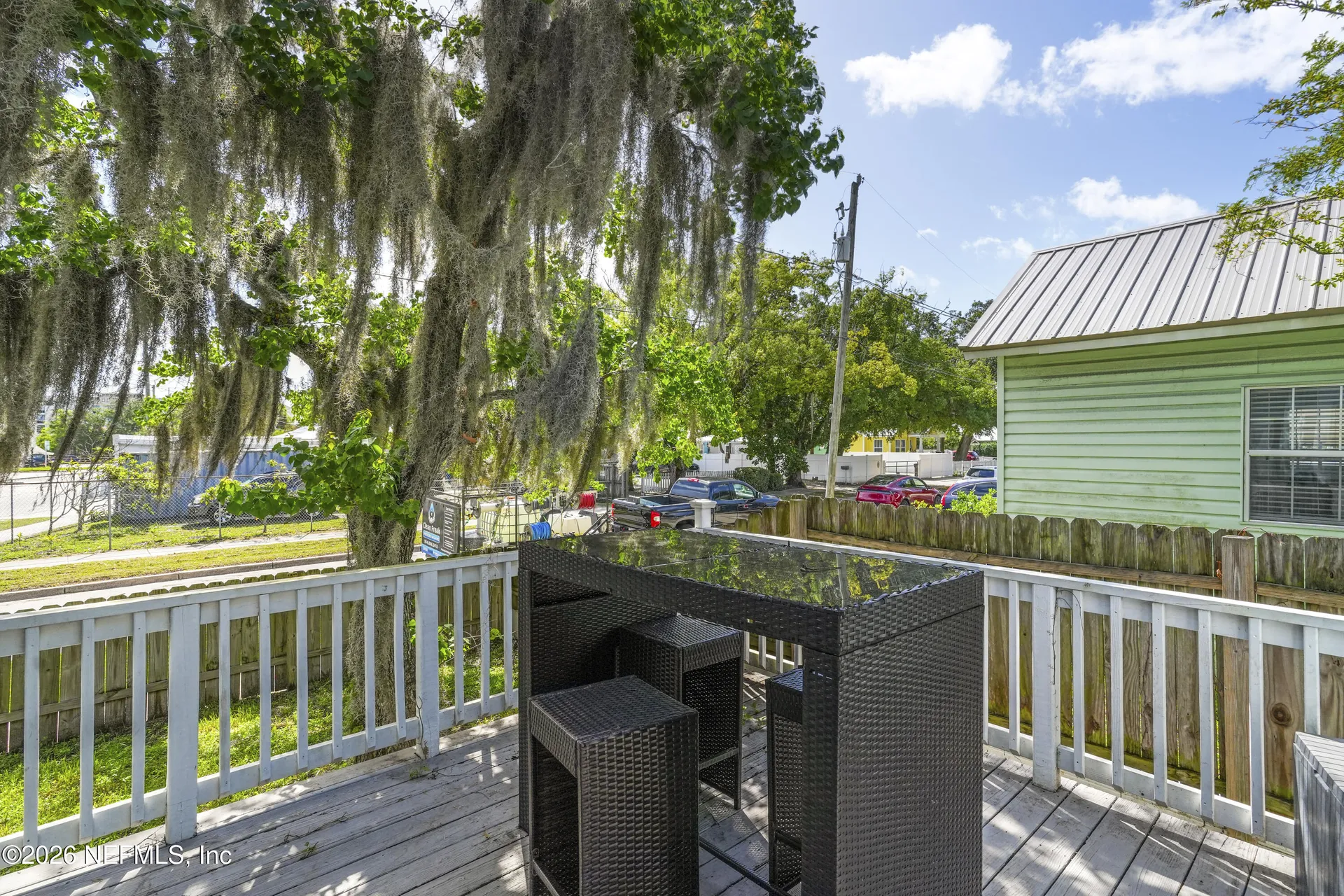 2 Clark Street St. Augustine FL 32084