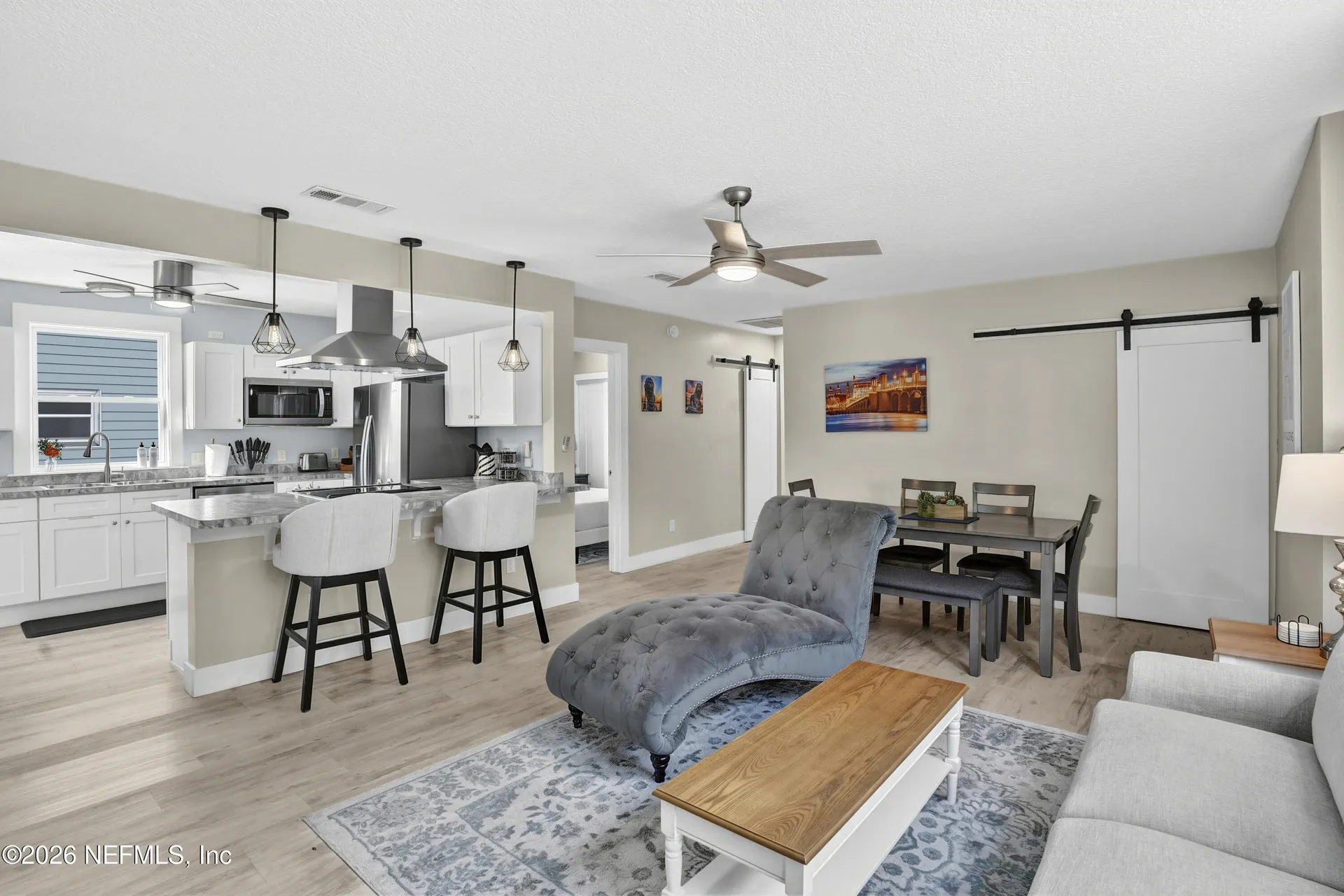 2 Clark Street St. Augustine FL 32084