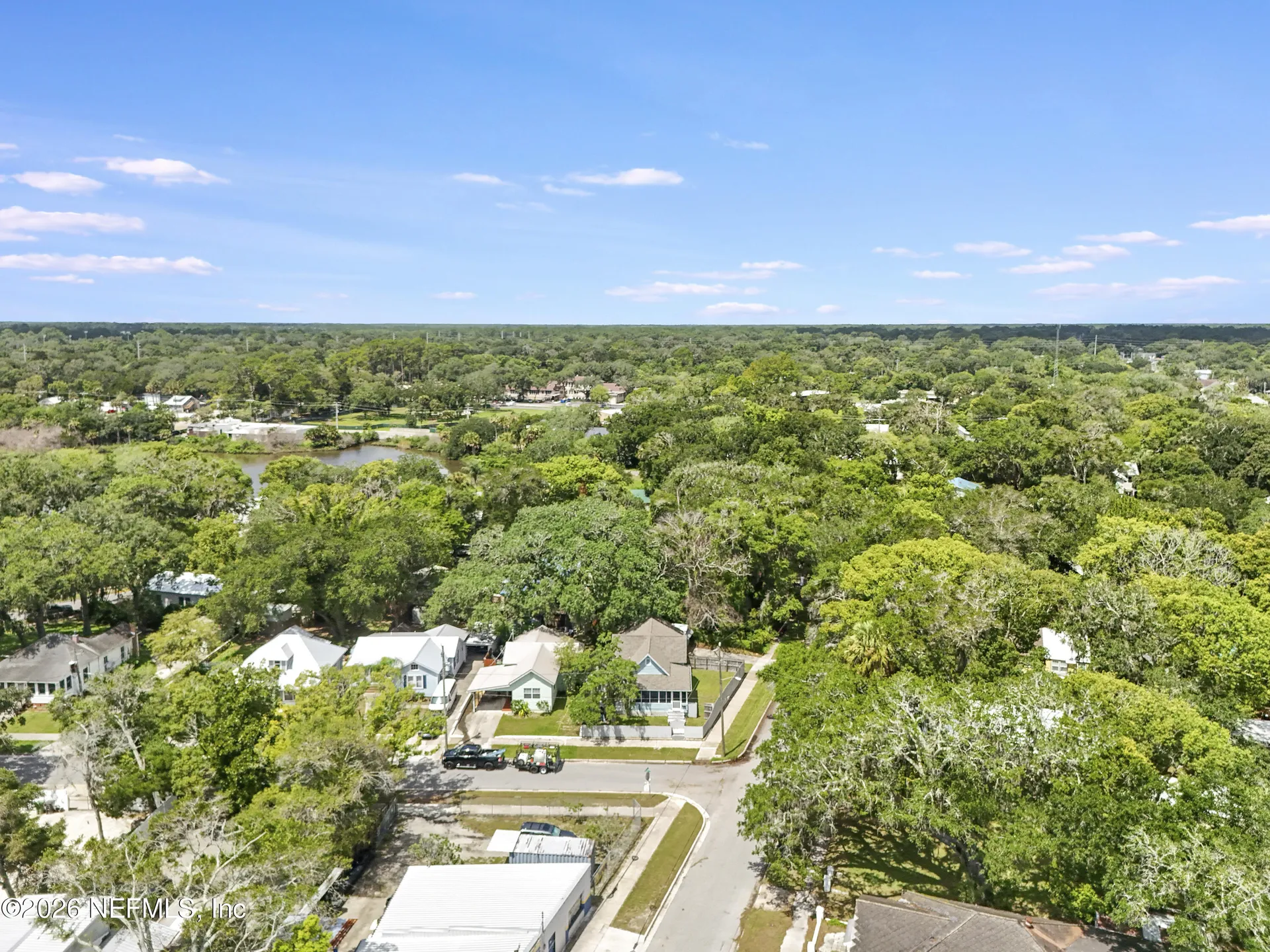 2 Clark Street St. Augustine FL 32084