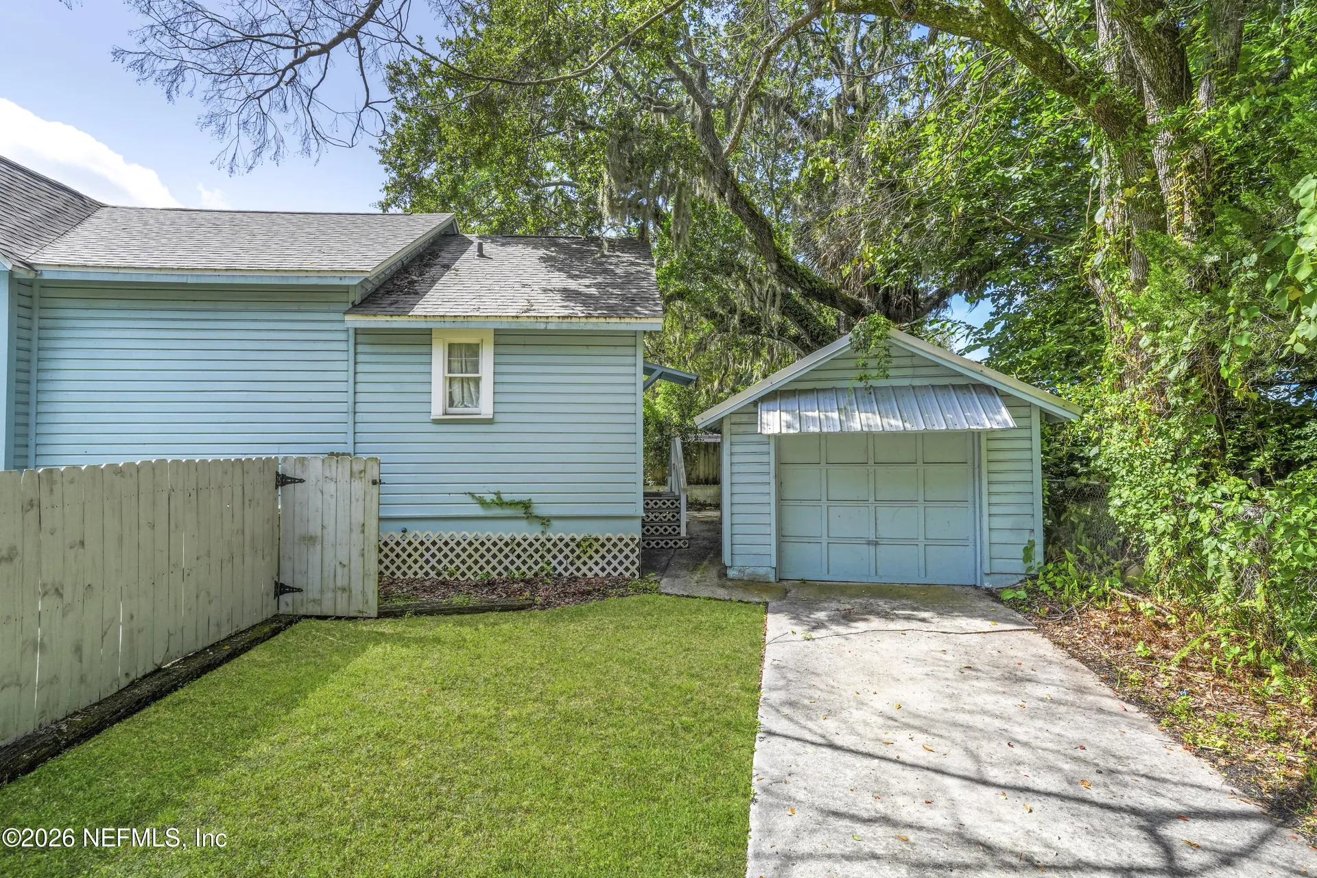 2 Clark Street St. Augustine FL 32084