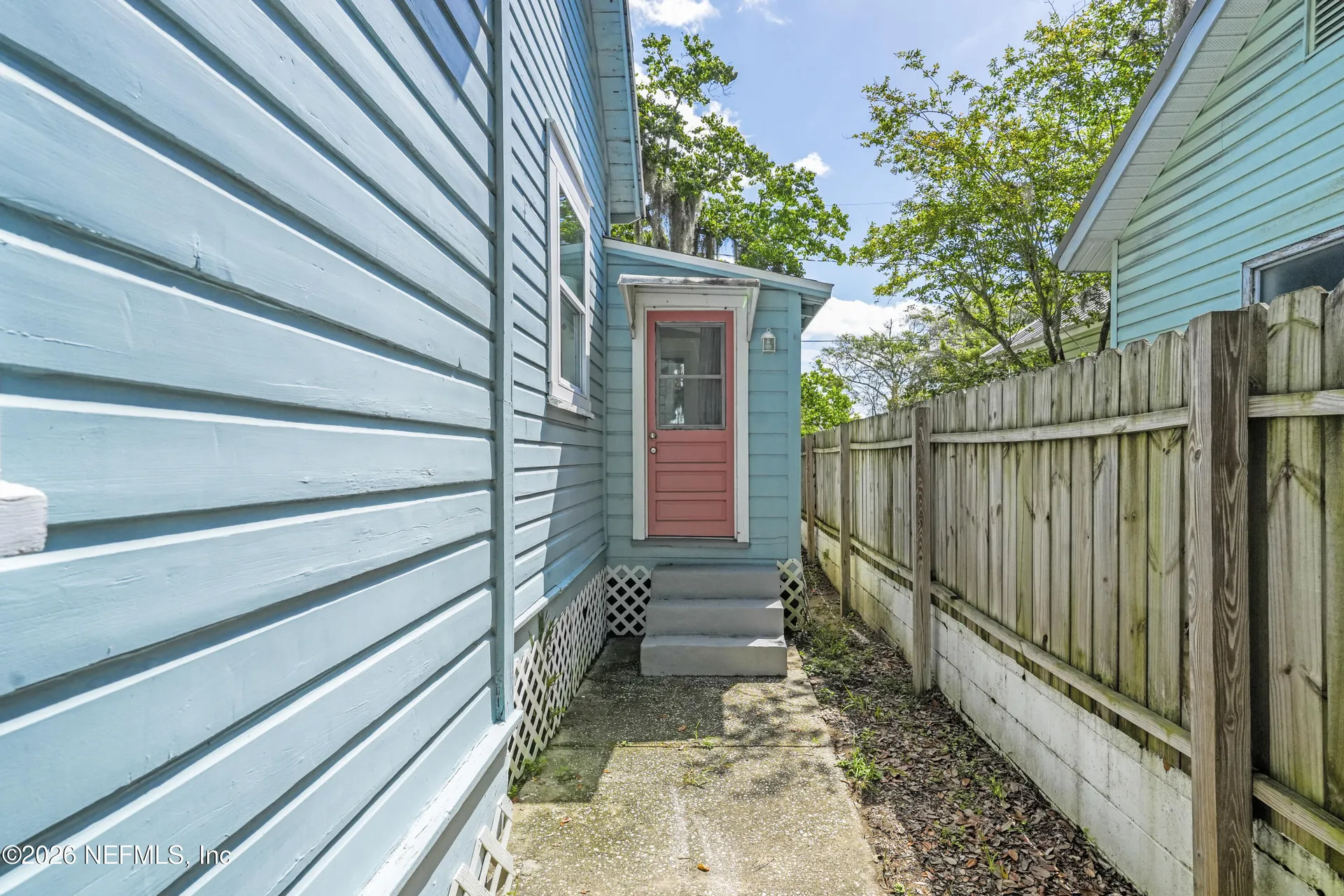 2 Clark Street St. Augustine FL 32084