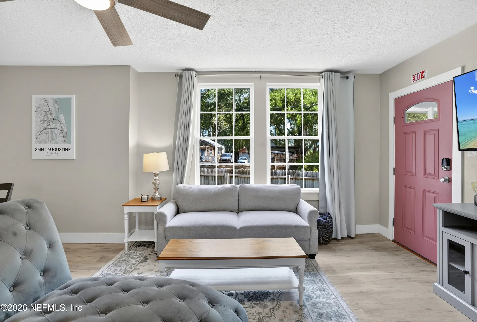 2 Clark Street St. Augustine FL 32084