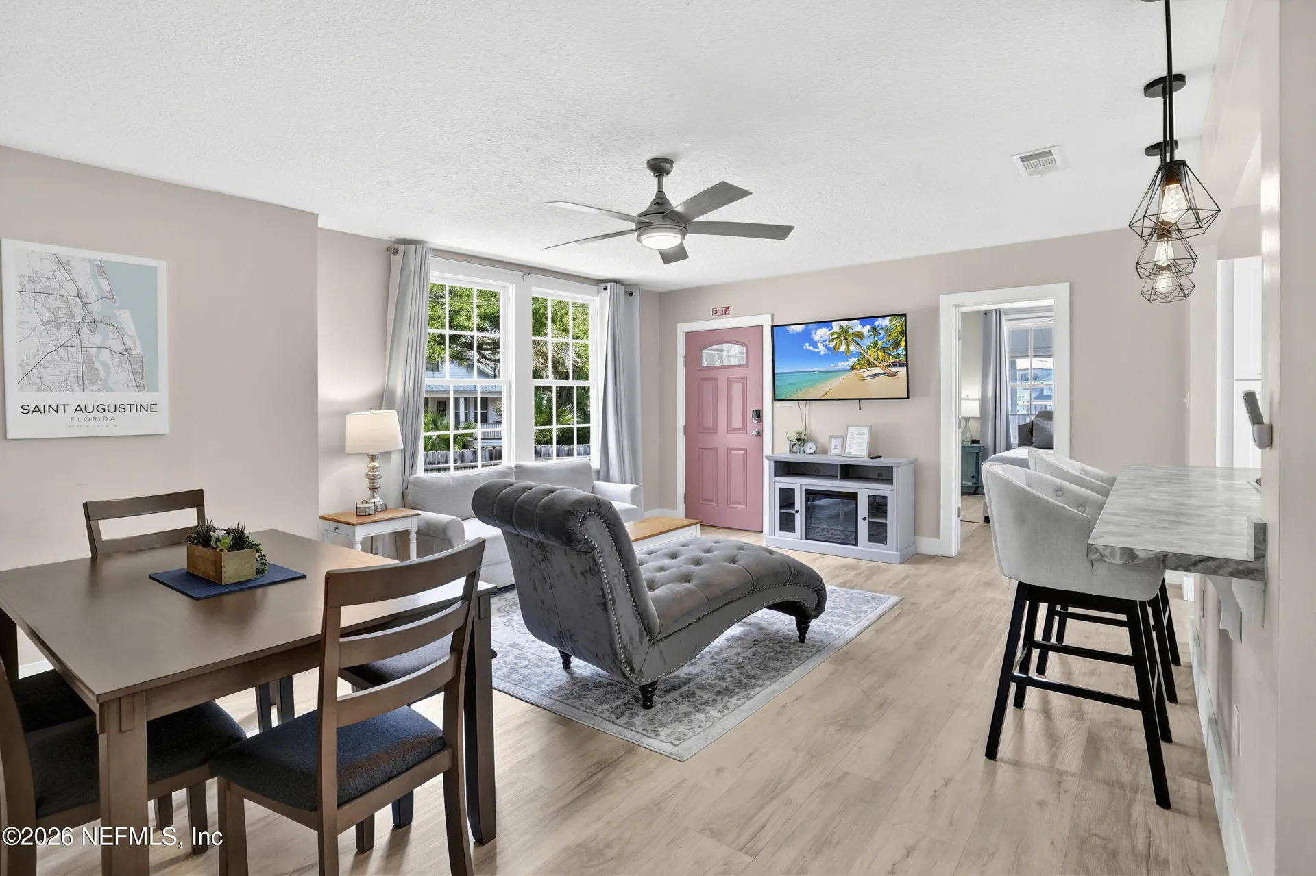 2 Clark Street St. Augustine FL 32084