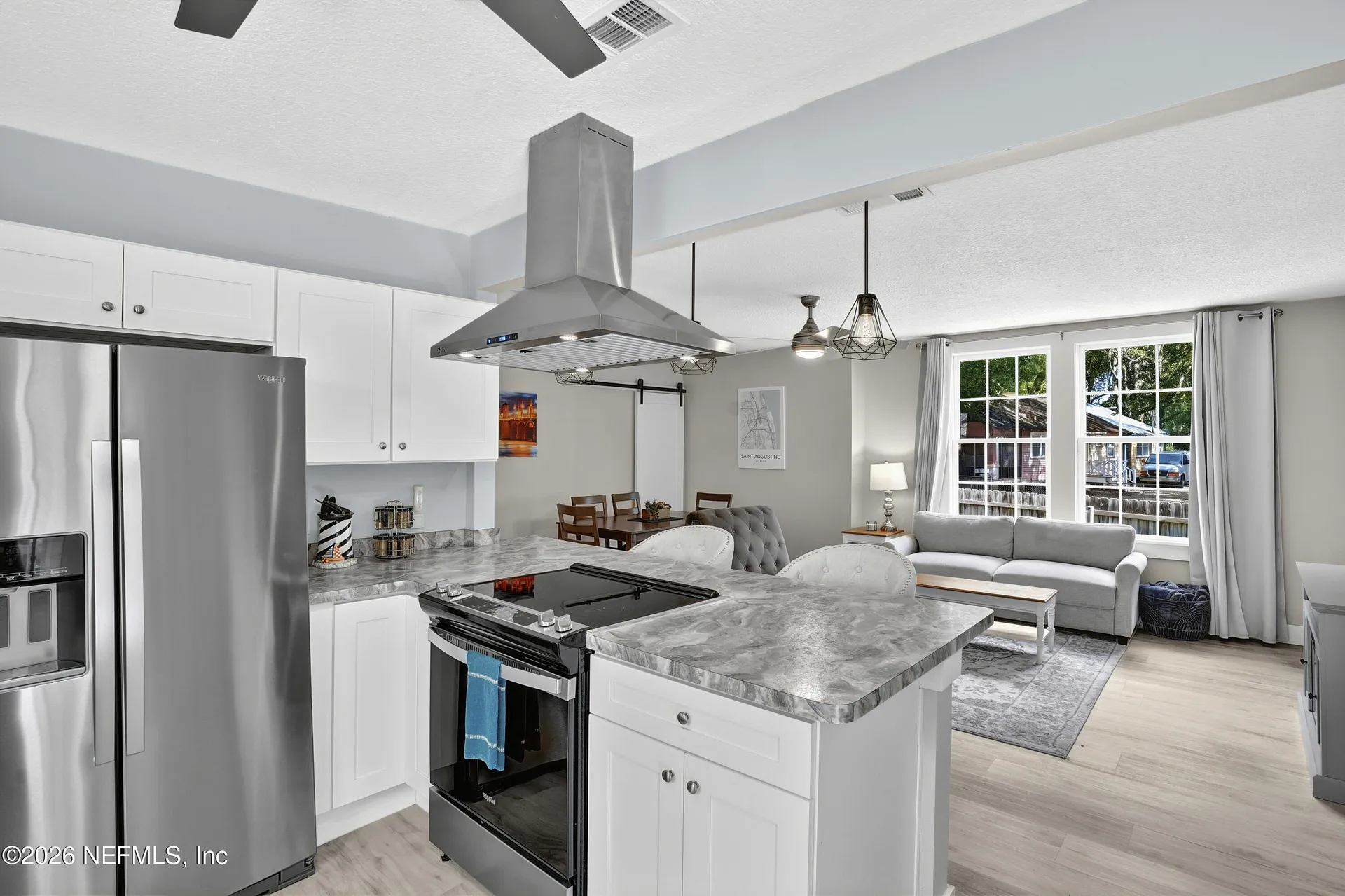 2 Clark Street St. Augustine FL 32084