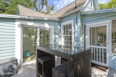 2 Clark Street St. Augustine FL 32084