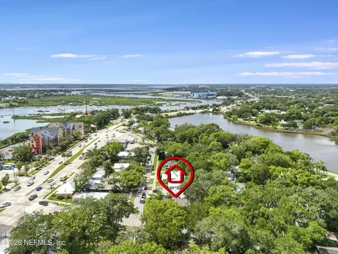2 Clark Street St. Augustine FL 32084