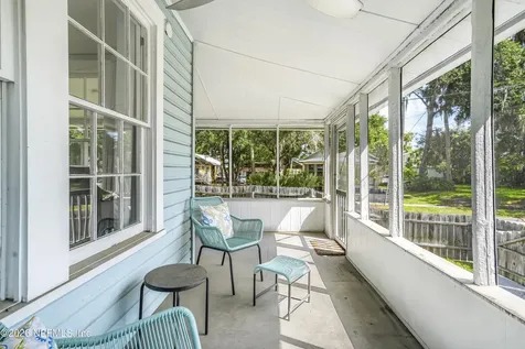 2 Clark Street St. Augustine FL 32084