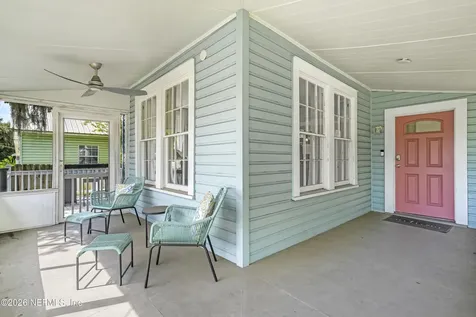 2 Clark Street St. Augustine FL 32084
