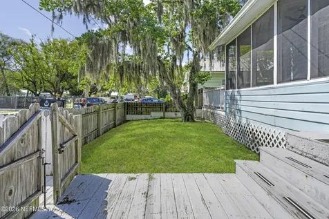 2 Clark Street St. Augustine FL 32084