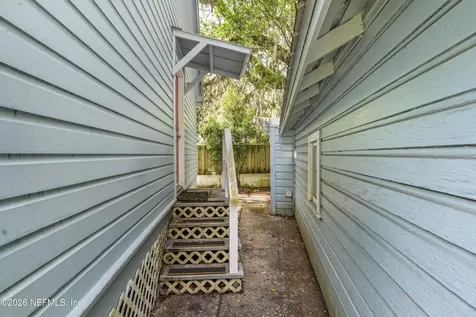 2 Clark Street St. Augustine FL 32084