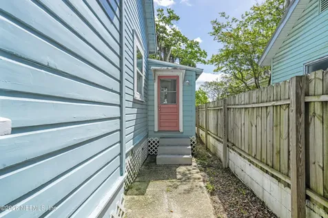 2 Clark Street St. Augustine FL 32084