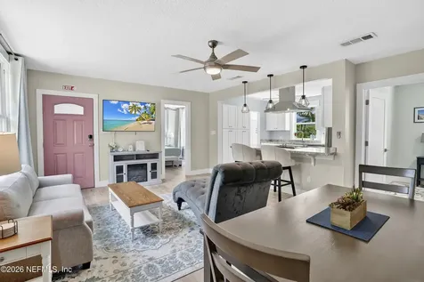 2 Clark Street St. Augustine FL 32084