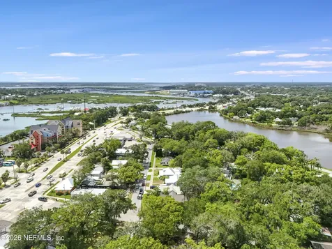 2 Clark Street St. Augustine FL 32084