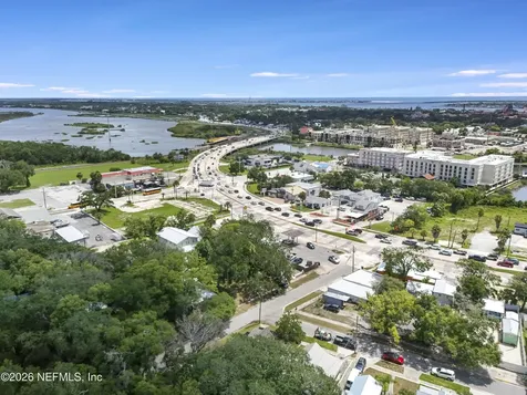 2 Clark Street St. Augustine FL 32084