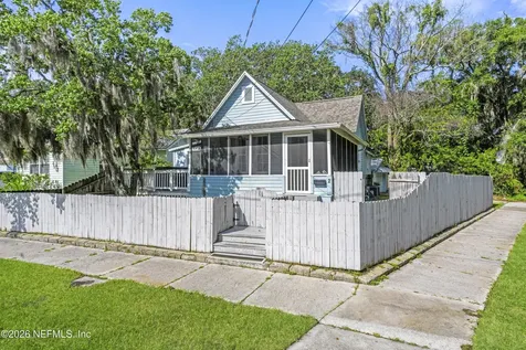 2 Clark Street St. Augustine FL 32084