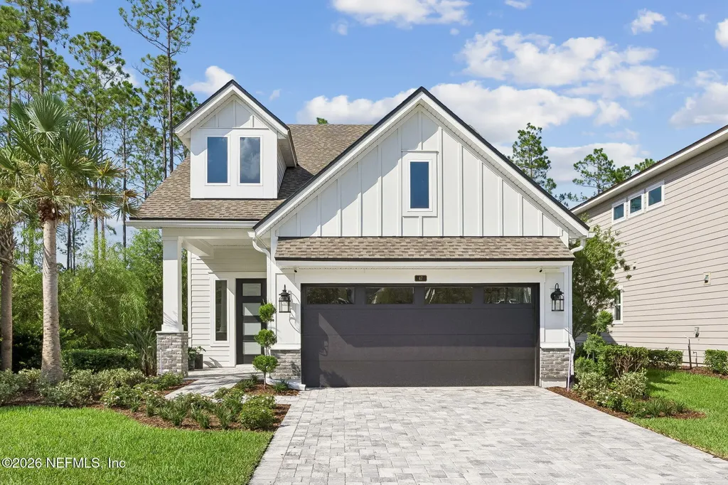 47 Oak Breeze Drive Ponte Vedra FL 32081