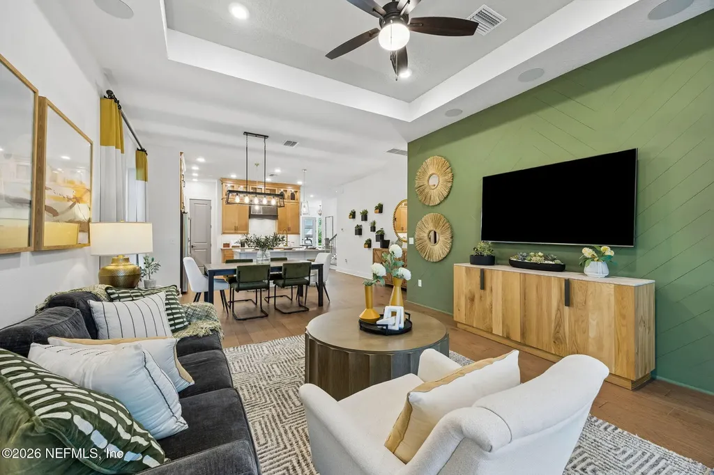 47 Oak Breeze Drive Ponte Vedra FL 32081