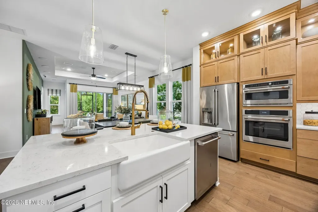 47 Oak Breeze Drive Ponte Vedra FL 32081