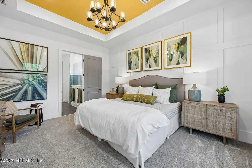 47 Oak Breeze Drive Ponte Vedra FL 32081