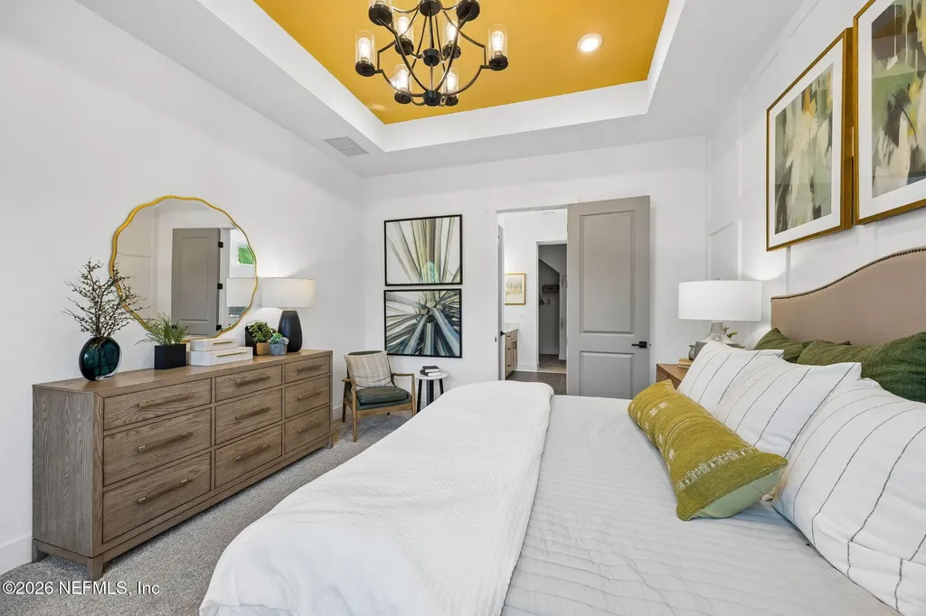 47 Oak Breeze Drive Ponte Vedra FL 32081