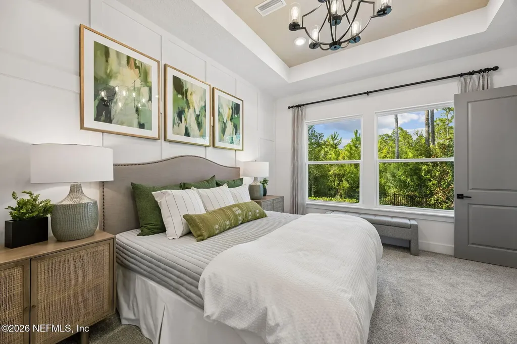47 Oak Breeze Drive Ponte Vedra FL 32081