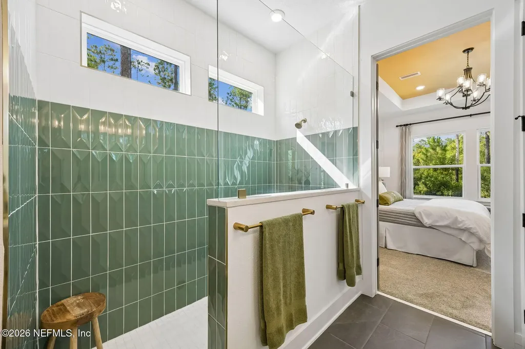 47 Oak Breeze Drive Ponte Vedra FL 32081