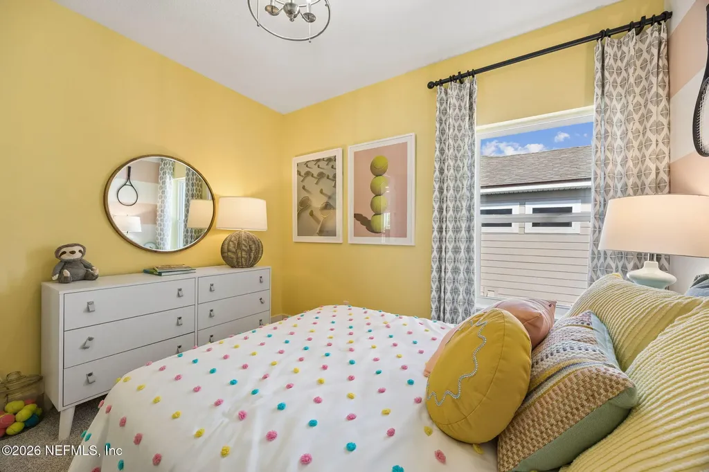 47 Oak Breeze Drive Ponte Vedra FL 32081