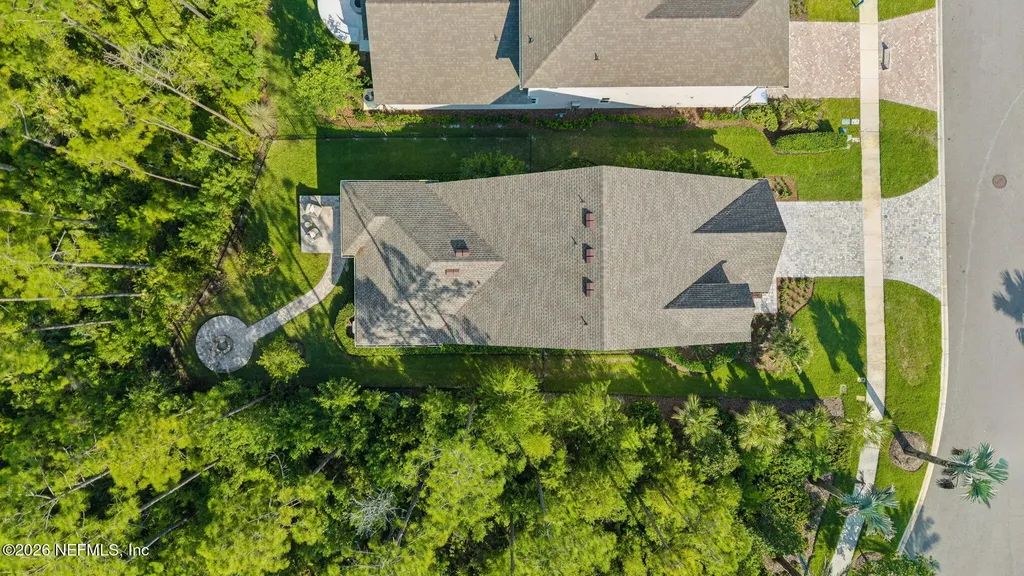 47 Oak Breeze Drive Ponte Vedra FL 32081
