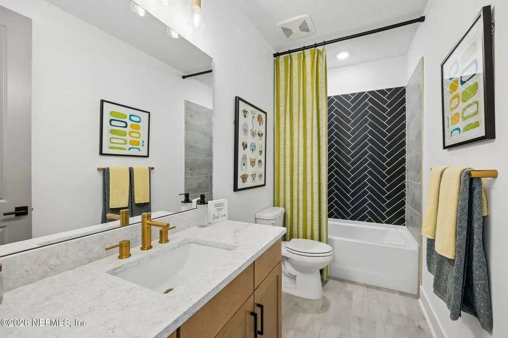 47 Oak Breeze Drive Ponte Vedra FL 32081