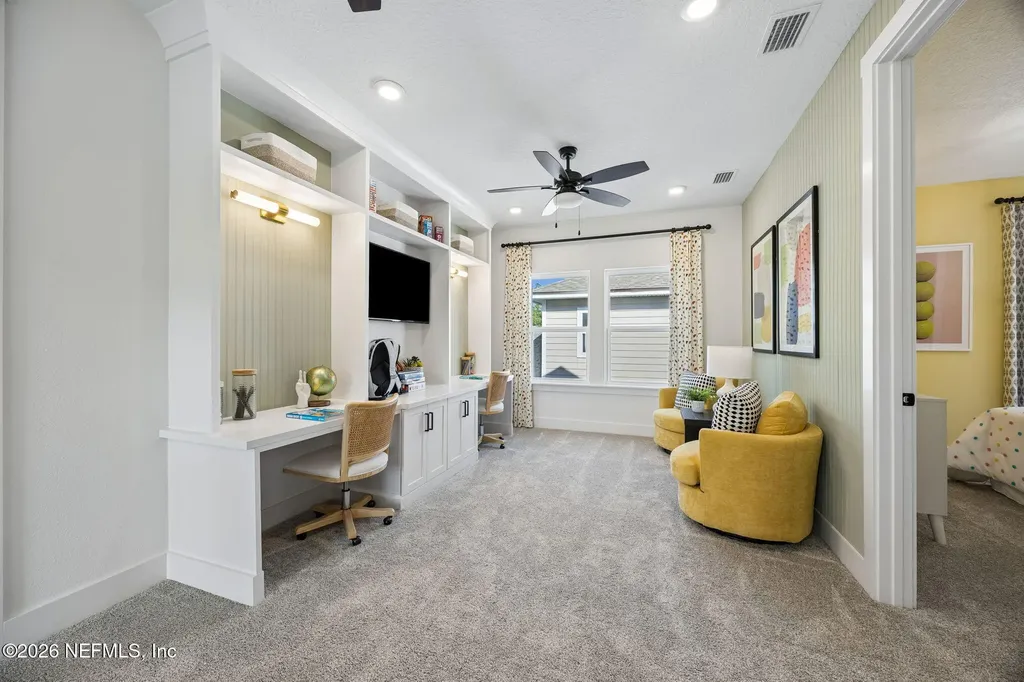 47 Oak Breeze Drive Ponte Vedra FL 32081
