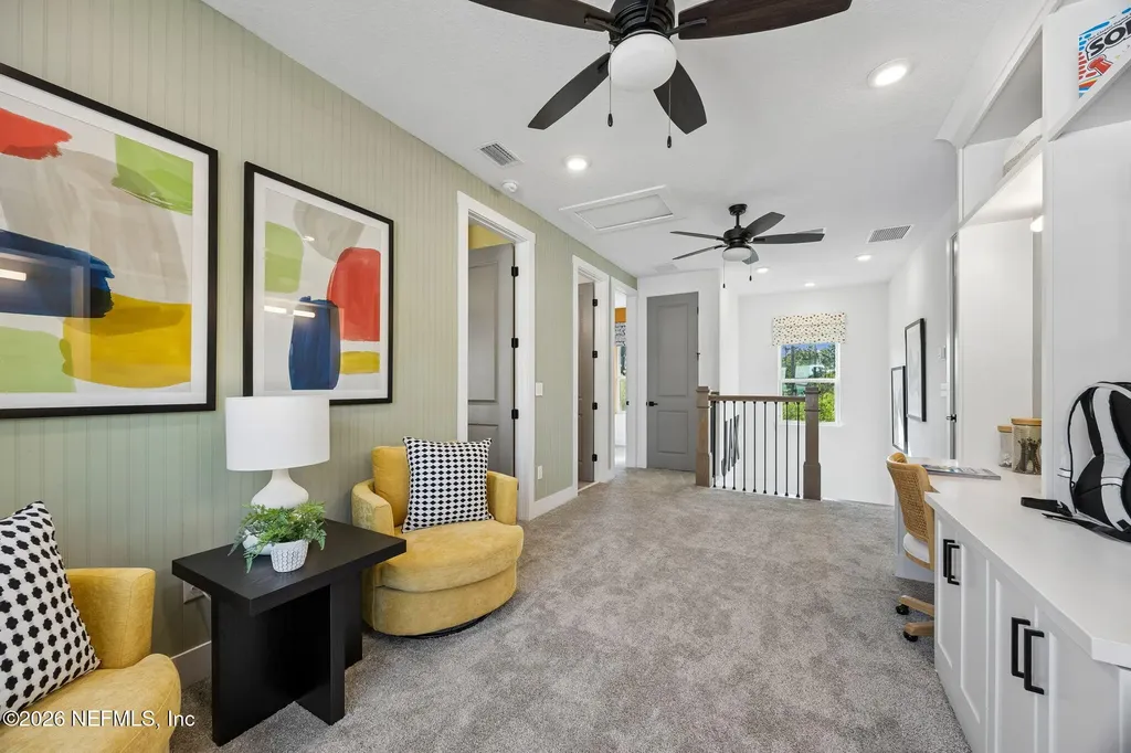 47 Oak Breeze Drive Ponte Vedra FL 32081