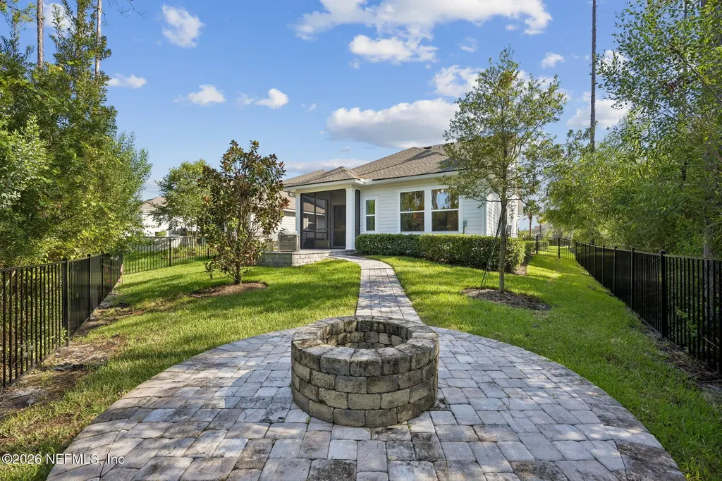 47 Oak Breeze Drive Ponte Vedra FL 32081
