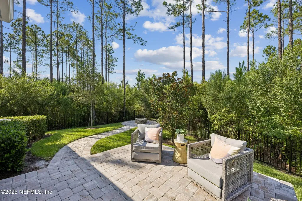 47 Oak Breeze Drive Ponte Vedra FL 32081