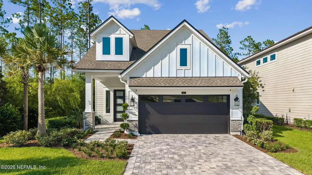 47 Oak Breeze Drive Ponte Vedra FL 32081