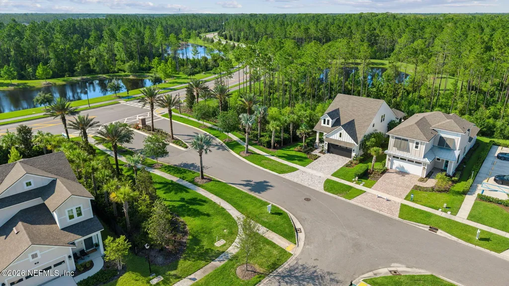 47 Oak Breeze Drive Ponte Vedra FL 32081