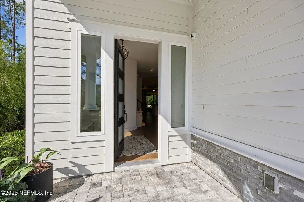 47 Oak Breeze Drive Ponte Vedra FL 32081