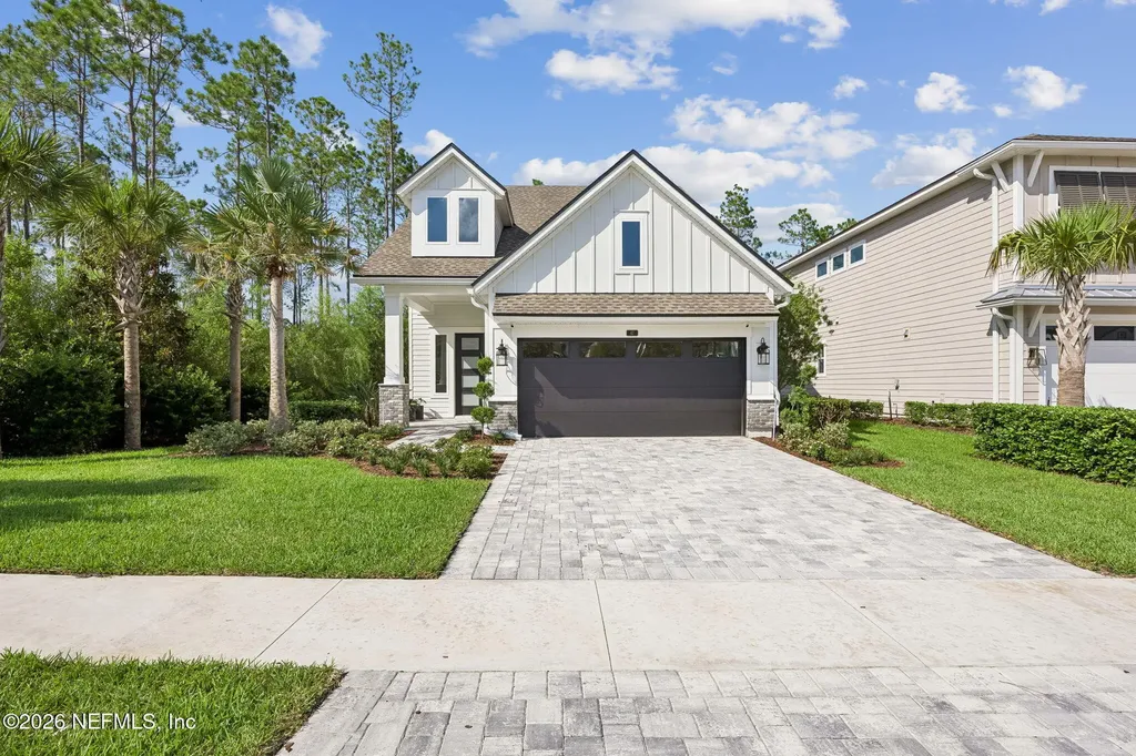 47 Oak Breeze Drive Ponte Vedra FL 32081