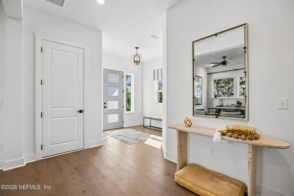 47 Oak Breeze Drive Ponte Vedra FL 32081
