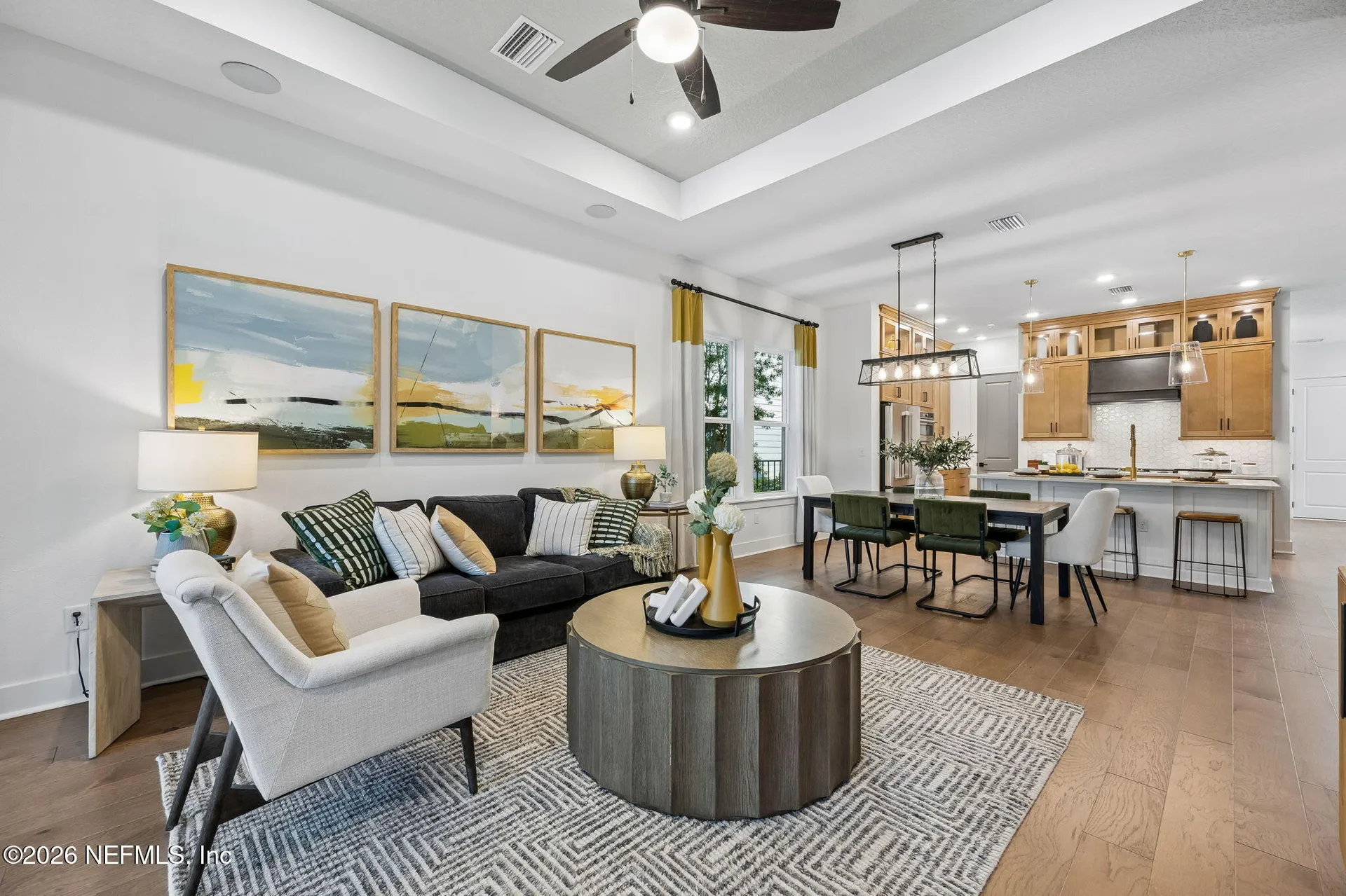47 Oak Breeze Drive Ponte Vedra FL 32081