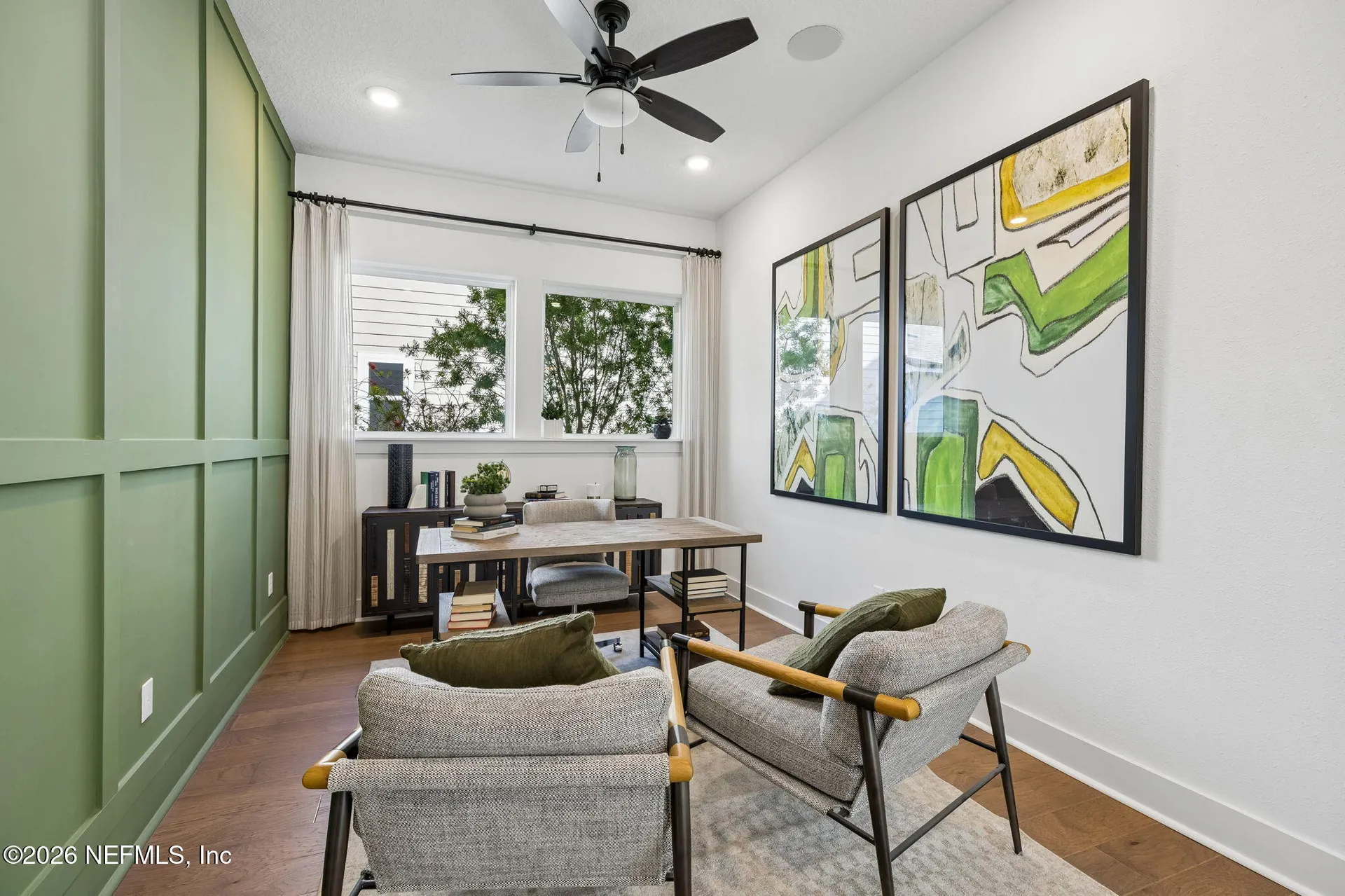 47 Oak Breeze Drive Ponte Vedra FL 32081