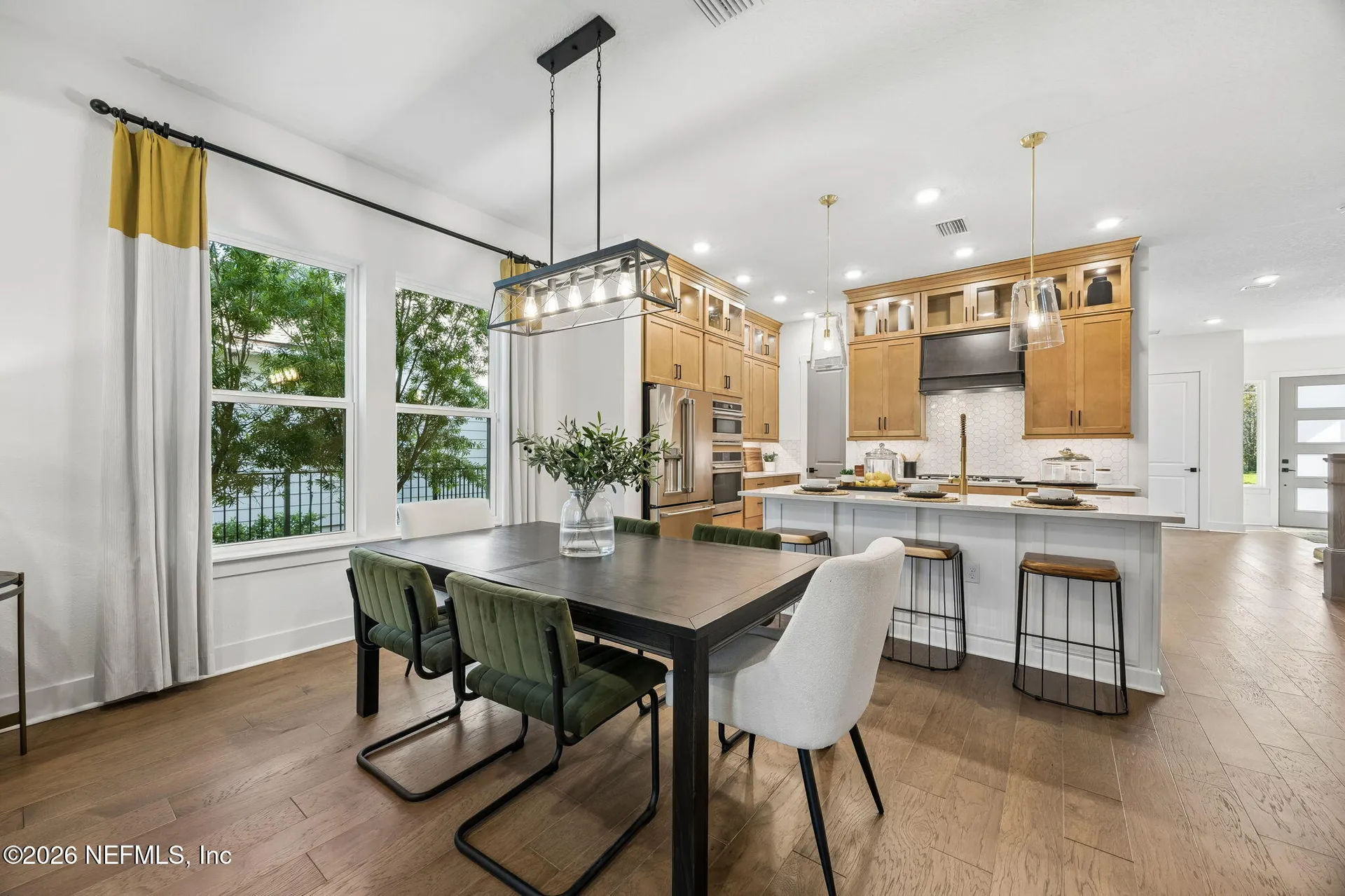 47 Oak Breeze Drive Ponte Vedra FL 32081