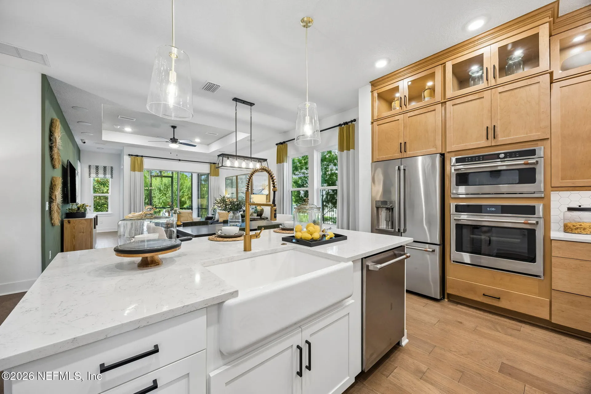 47 Oak Breeze Drive Ponte Vedra FL 32081