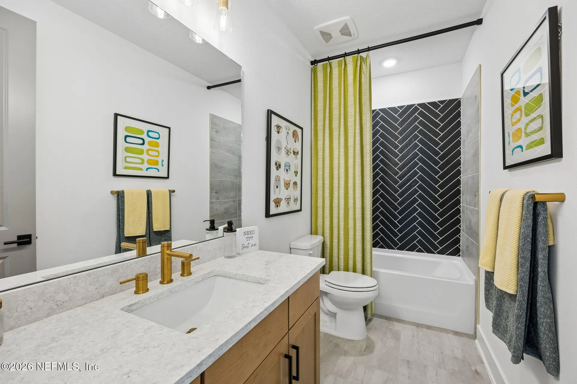 47 Oak Breeze Drive Ponte Vedra FL 32081