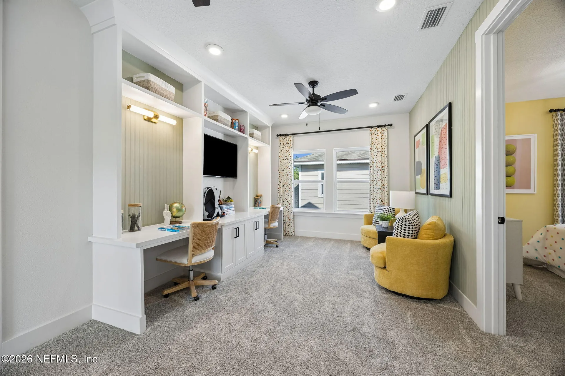 47 Oak Breeze Drive Ponte Vedra FL 32081