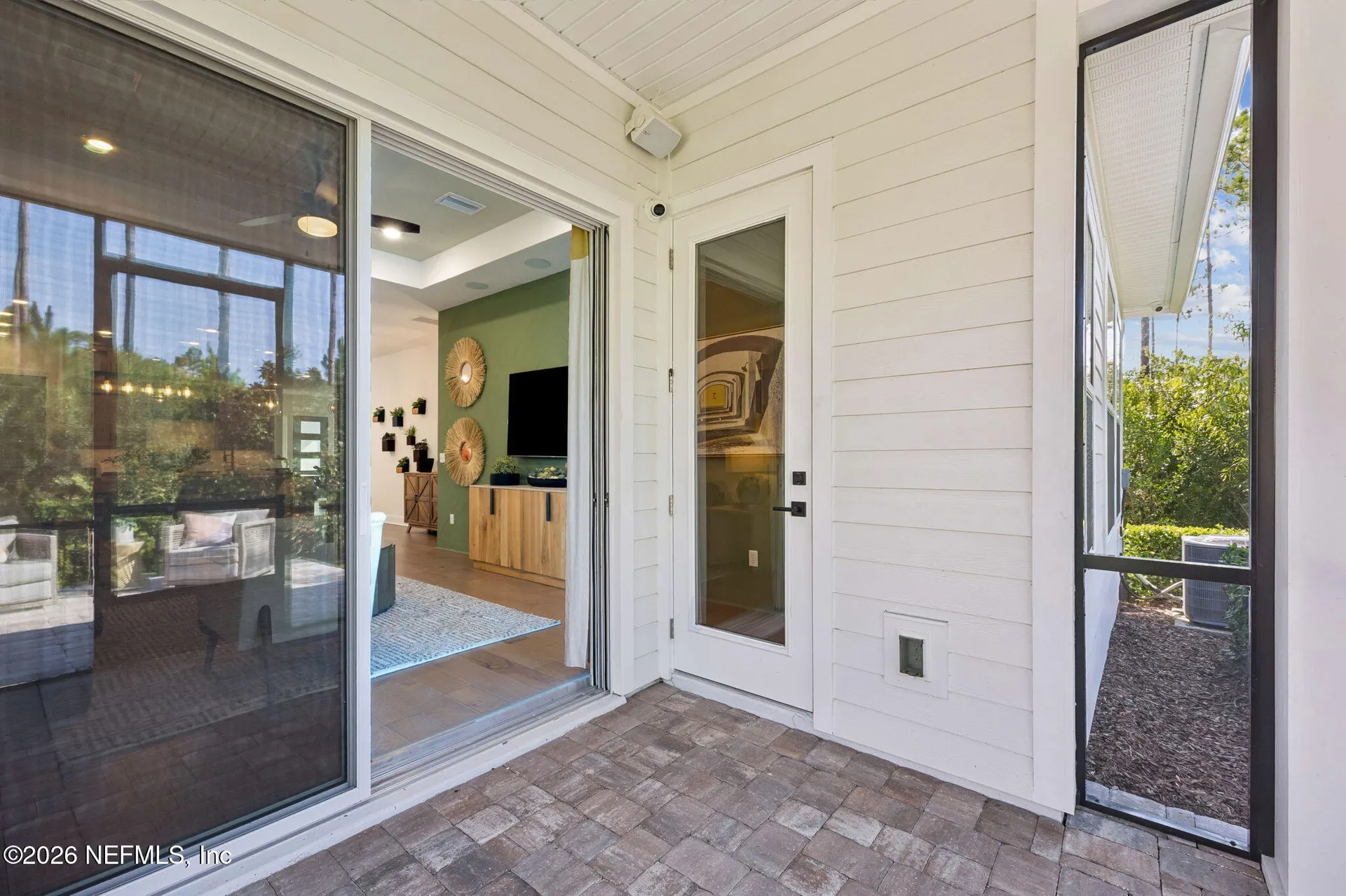 47 Oak Breeze Drive Ponte Vedra FL 32081
