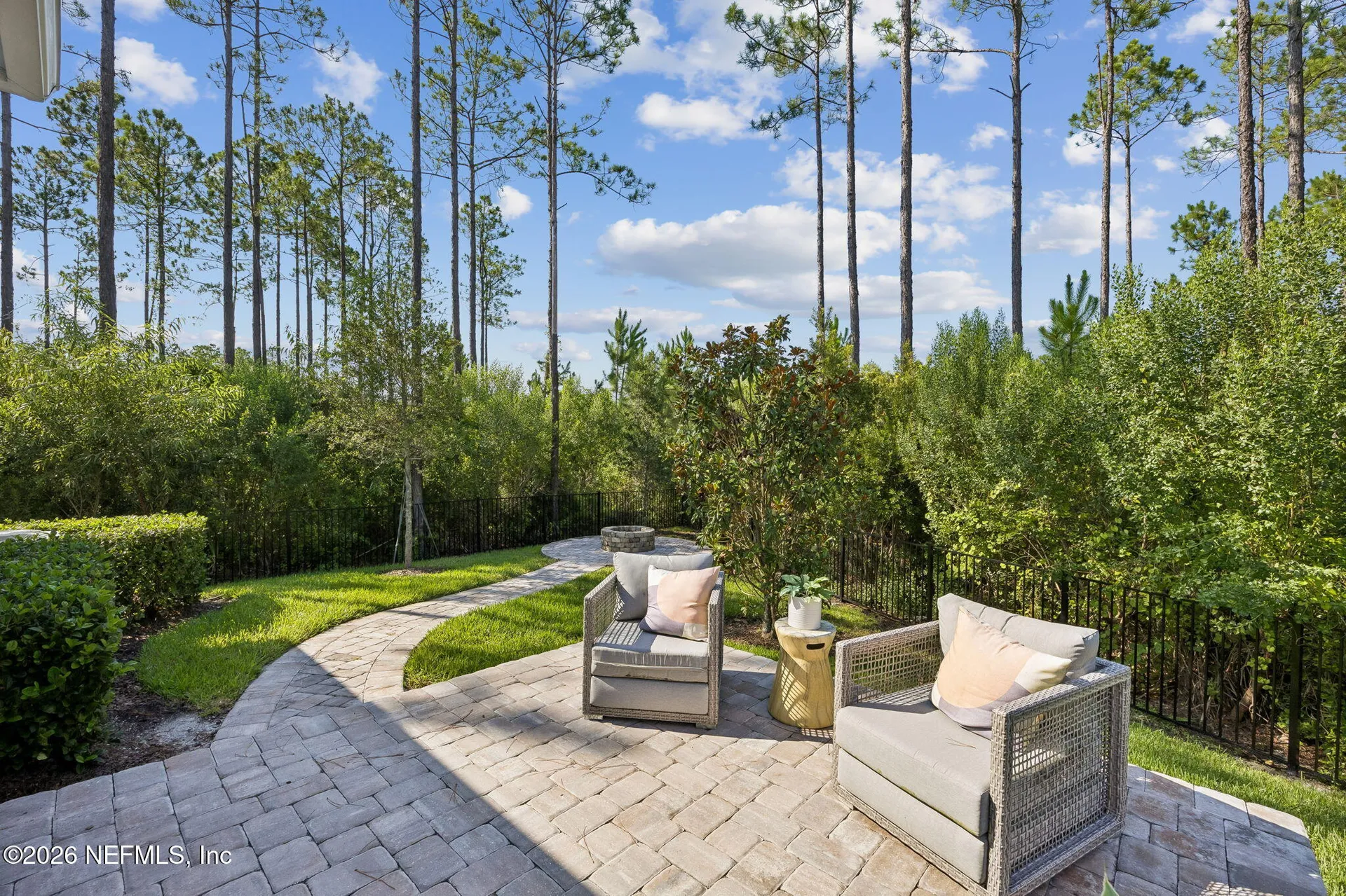 47 Oak Breeze Drive Ponte Vedra FL 32081