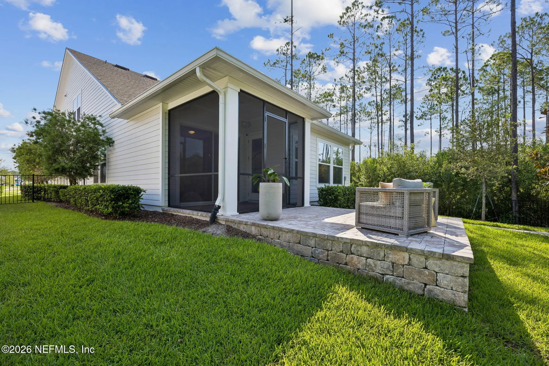 47 Oak Breeze Drive Ponte Vedra FL 32081