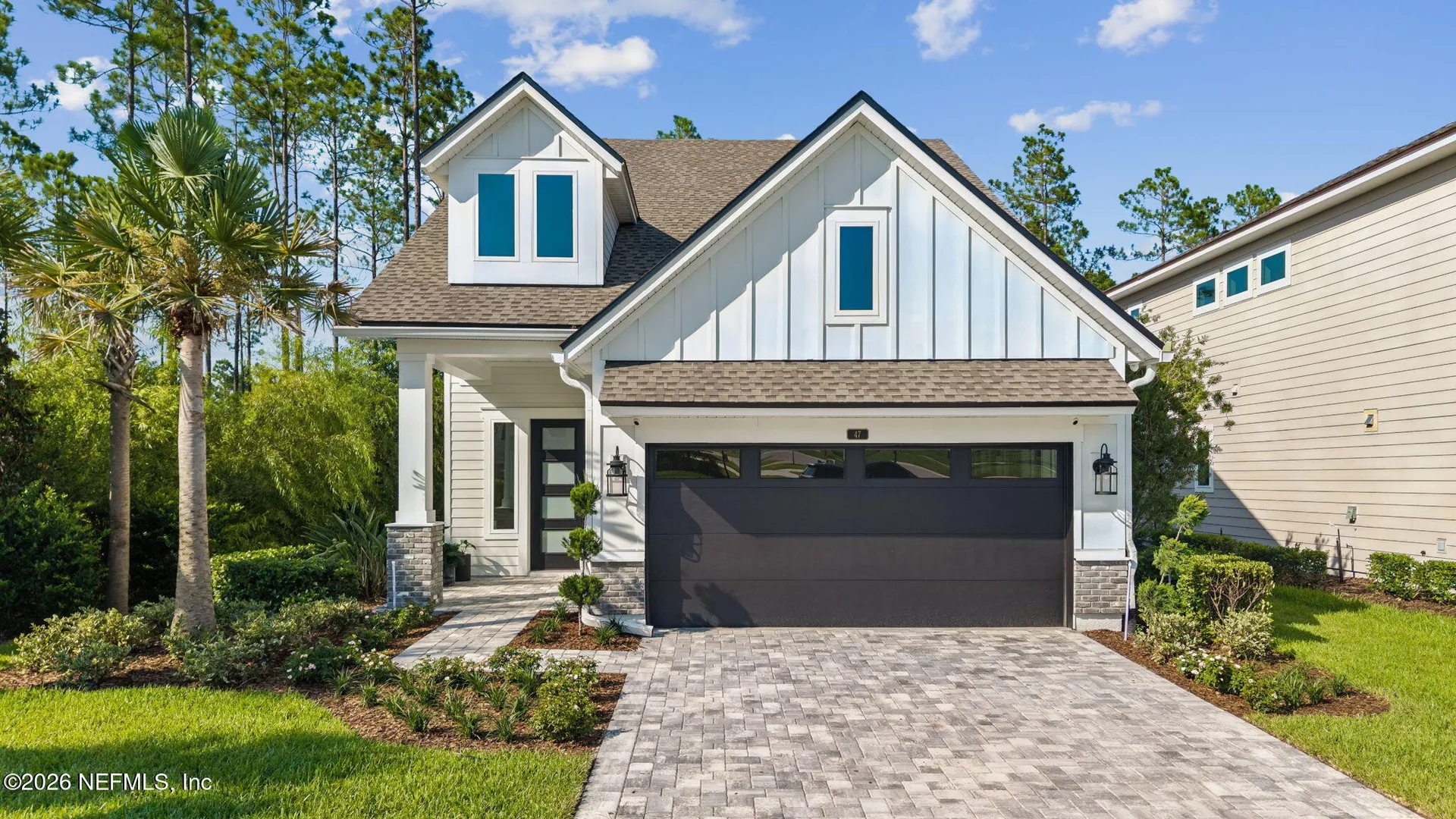 47 Oak Breeze Drive Ponte Vedra FL 32081