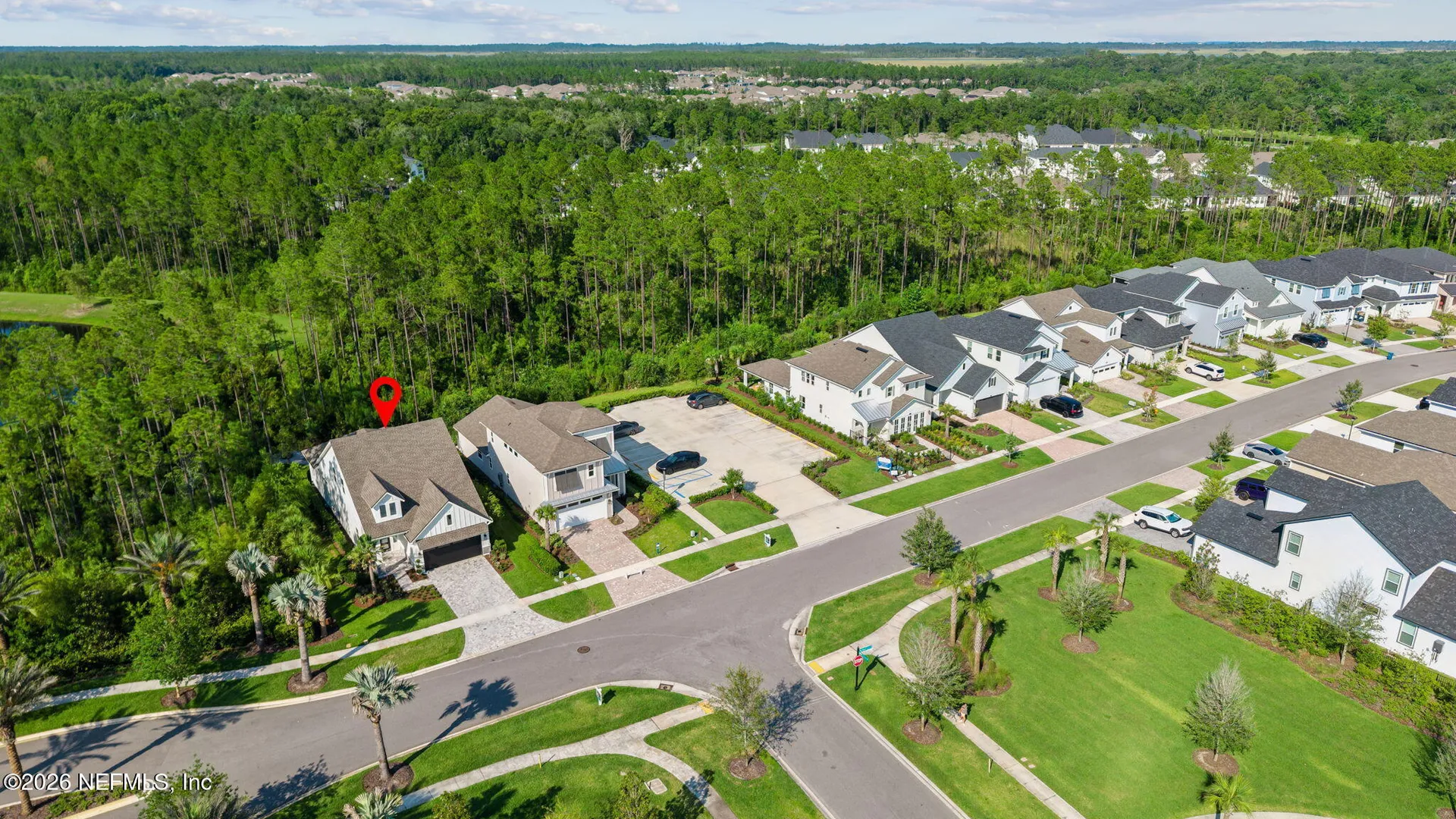 47 Oak Breeze Drive Ponte Vedra FL 32081